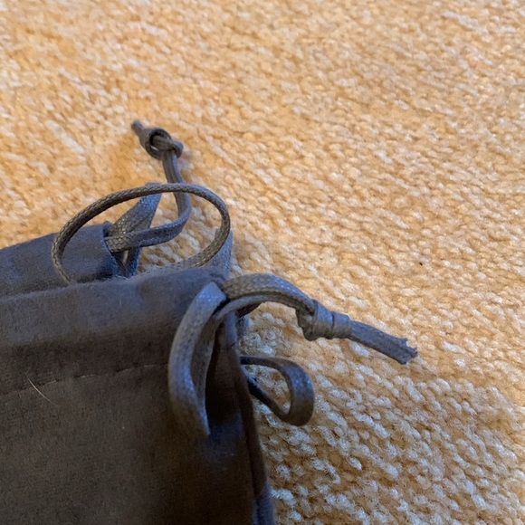 NWOT Santoni Dust Bags - Picture 3 of 6